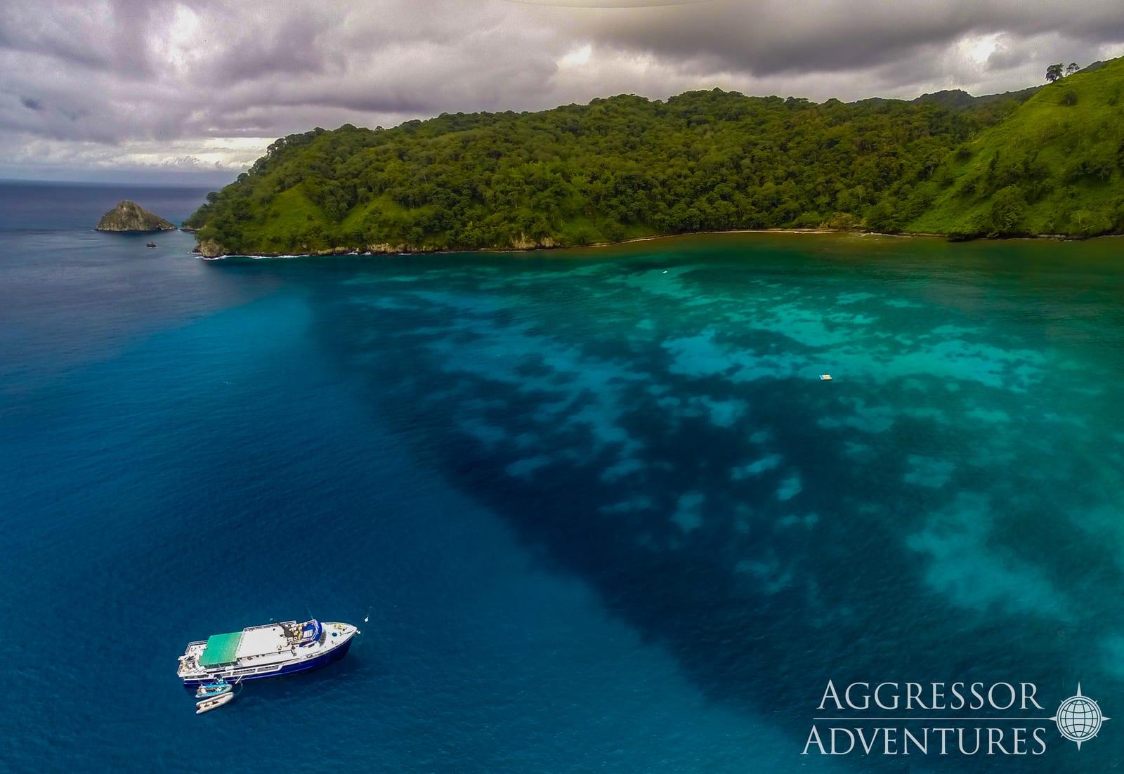 Okeanos Aggressor II 2