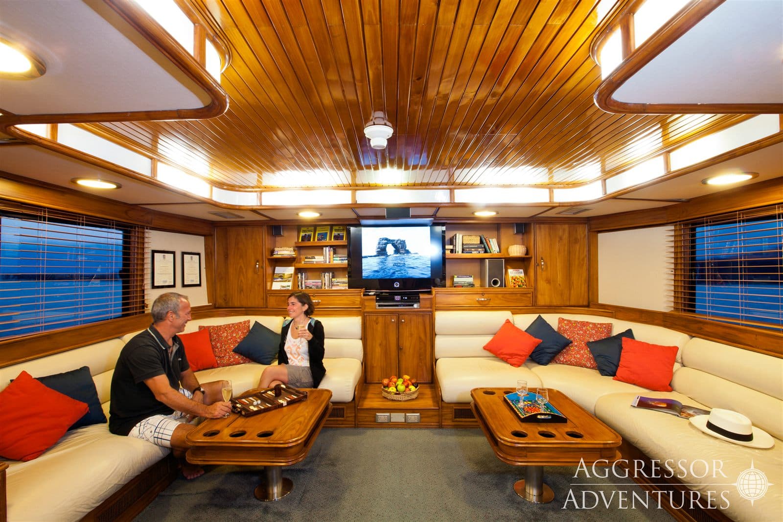 Galapagos Aggressor III 2