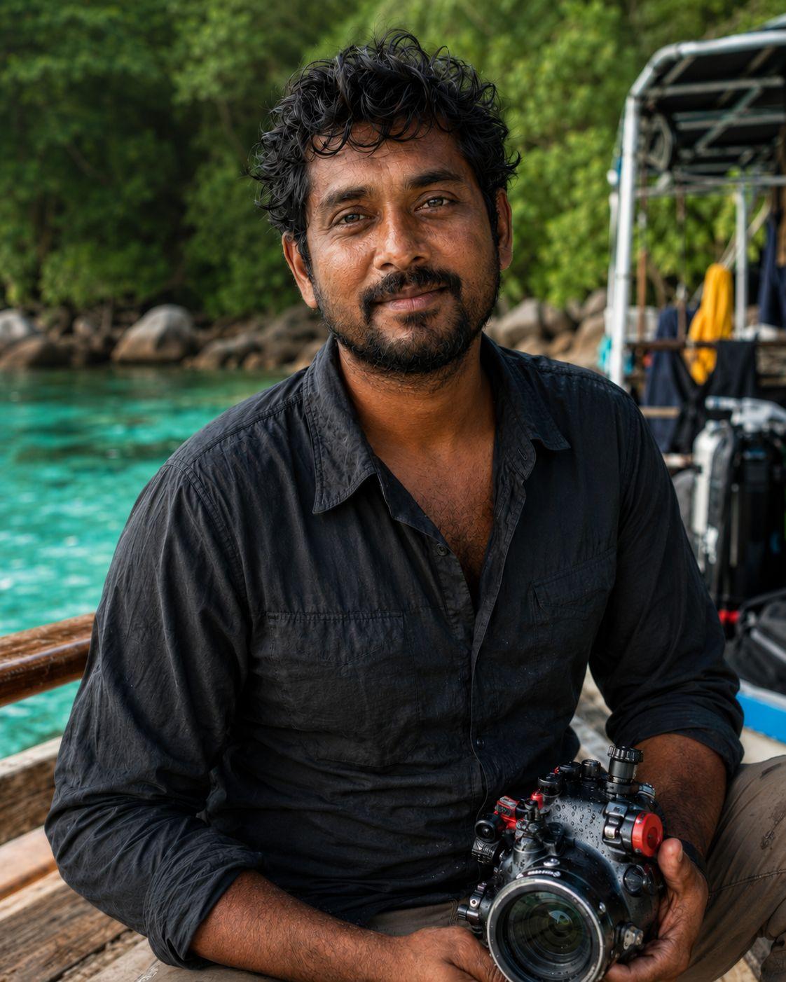 Ravindu Perera